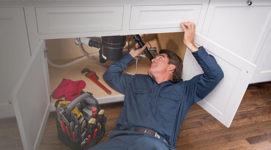 Professional same day plumber in Tigerton, WI